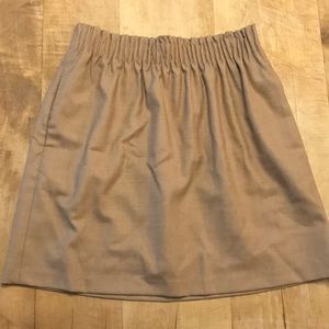 J.Crew Skirt